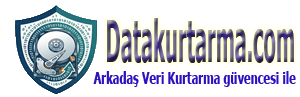 Arkadaş Veri Kurtarma