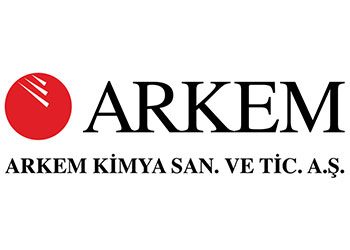 Arkem Kimya San. ve Tic. A.Ş. logosu