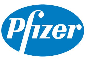 Pfizer logosu