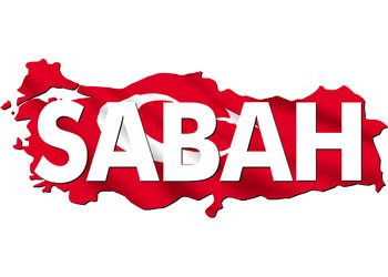 Sabah logosu