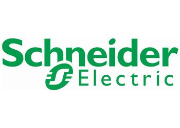 Schneider Electric logosu