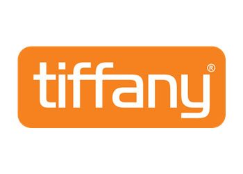 Tiffany Marka Tekstil Paz. San. ve Tic. A.Ş. logosu