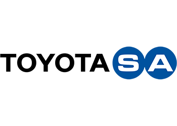 ToyotaSA logosu