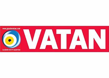 Vatan Gazetesi logosu