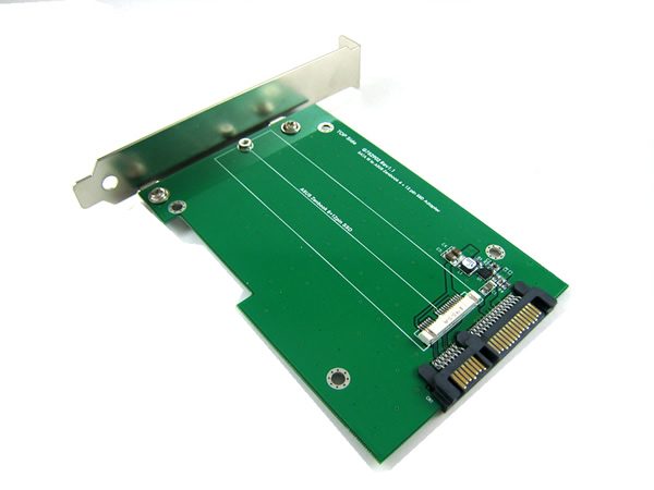 ASUS Zenbook SSD – SATA Çevirici — ürün fotoğrafı 1