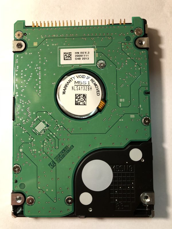 Samsung HM160HC — ürün fotoğrafı 2
