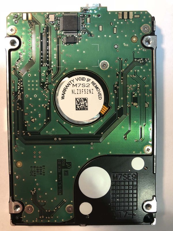 Samsung HM502JX — ürün fotoğrafı 2