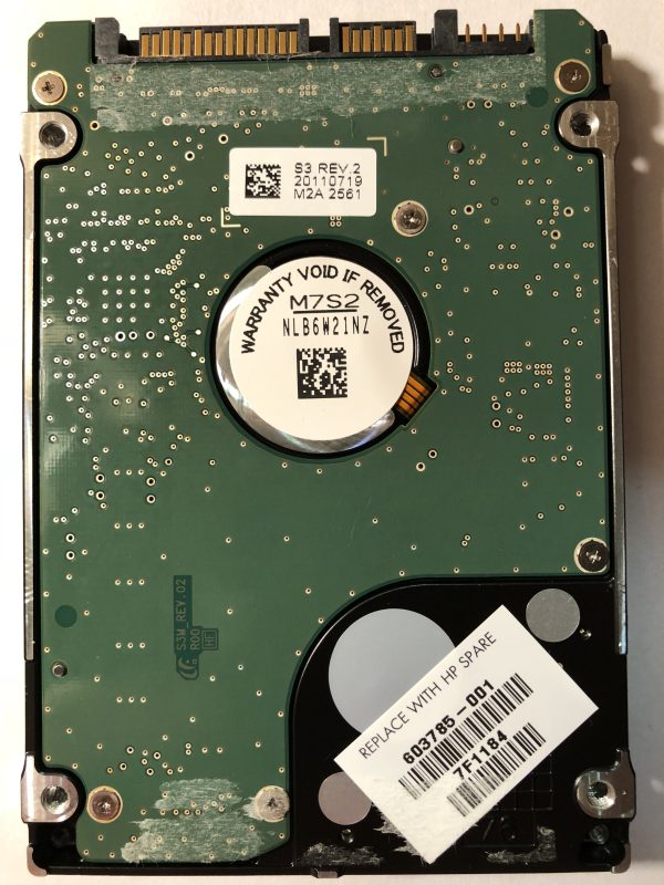 Samsung HM641JI — ürün fotoğrafı 2