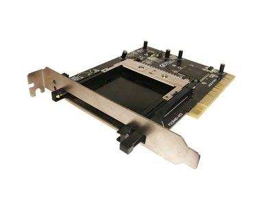 PCI – PCMCIA Çevirici — ürün fotoğrafı 1
