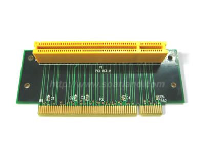 PCI Riser (2U) — ürün fotoğrafı 1