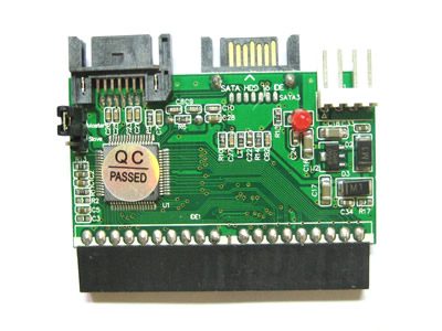 SATA HDD – IDE Çevirici — ürün fotoğrafı 1