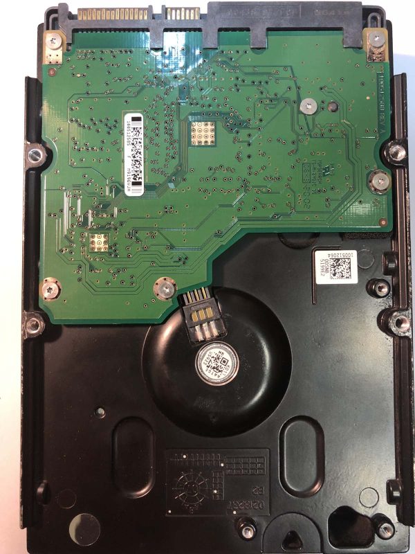 Seagate ST31000333AS — ürün fotoğrafı 2
